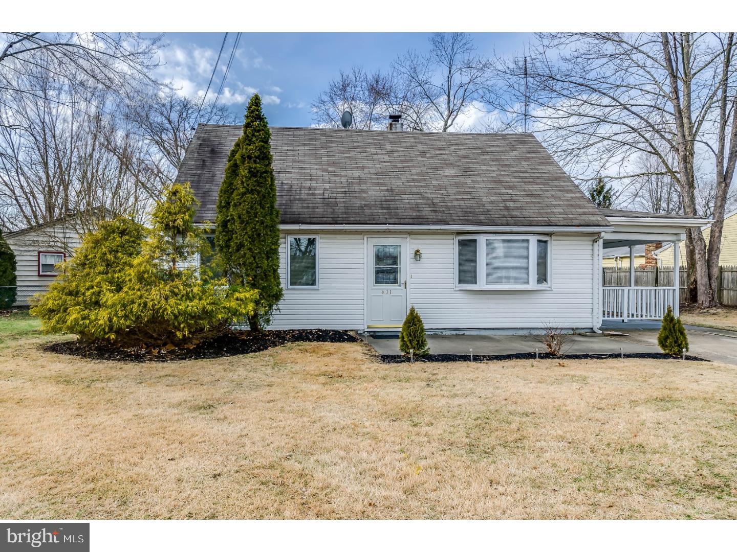 811 Mt Road Burlington, NJ 08016 - Photo 1 of 25 Gallery Image 1