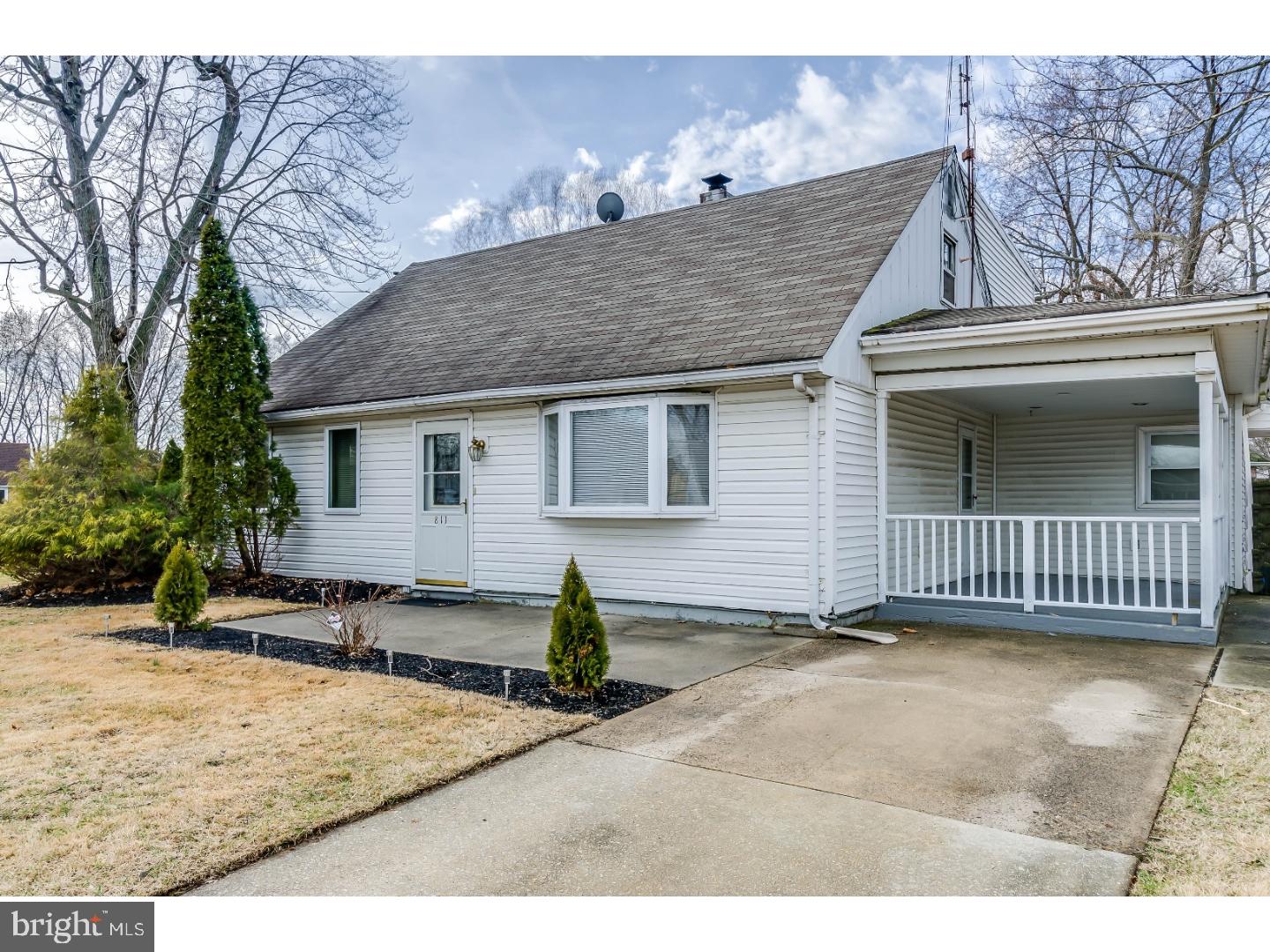 811 Mt Road Burlington, NJ 08016 - Photo 2 of 25 Exterior