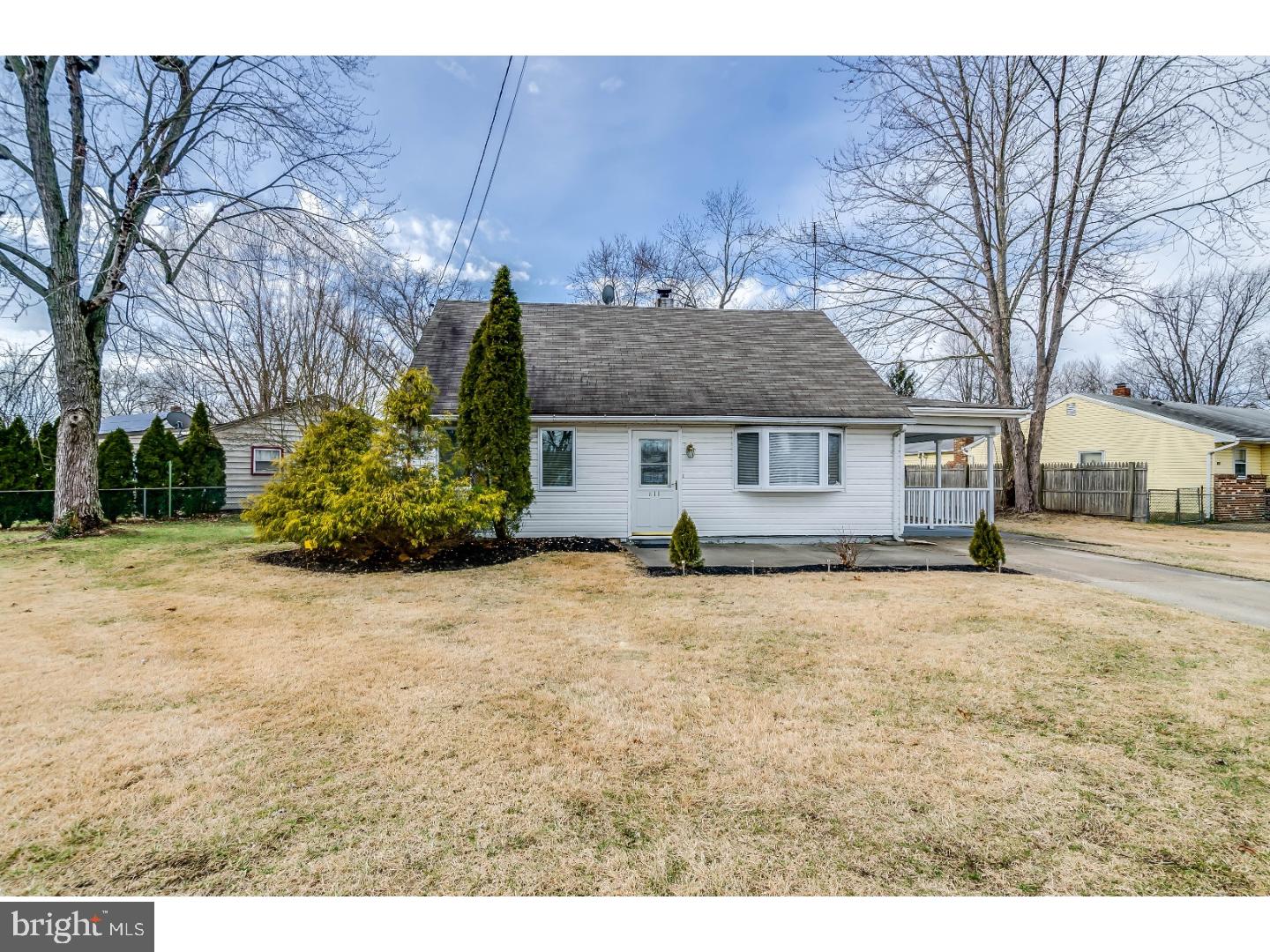 811 Mt Road Burlington, NJ 08016 - Photo 24 of 25 Exterior