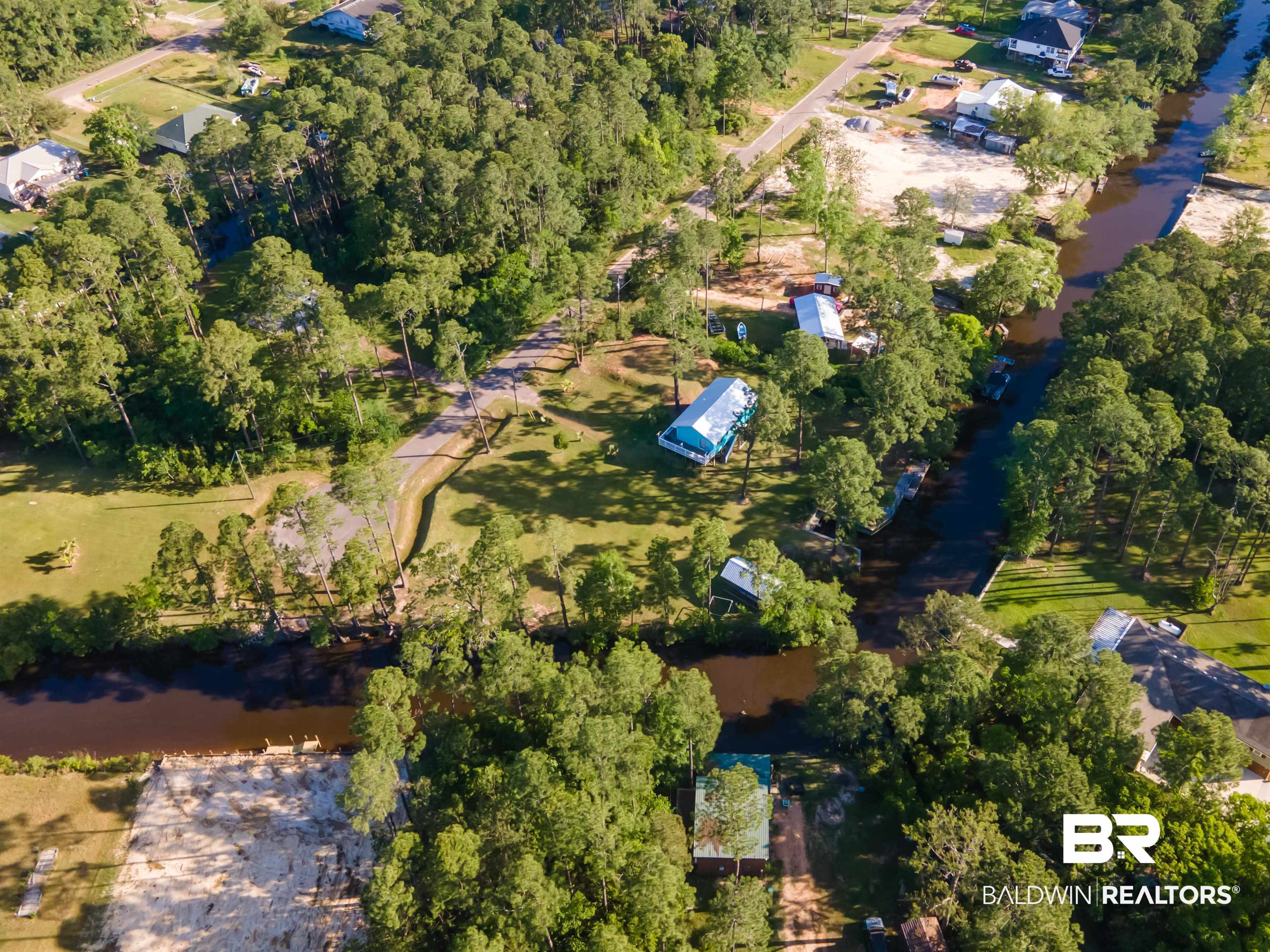 15465 Delta Port Boulevard Coden, AL 36523 - Photo 15 of 39