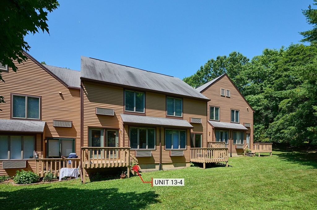 575 Bridge Road, Unit 134 Northampton, MA 01062 - Photo 25 of 35