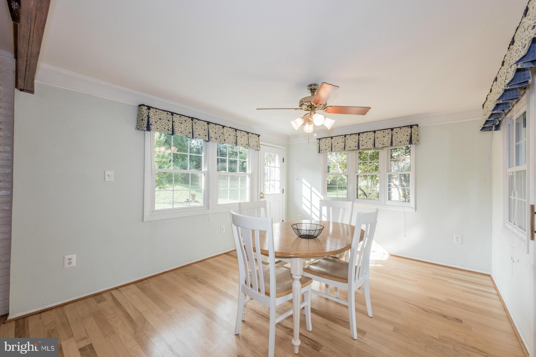 5102 West Running Brook Road Columbia, MD 21044 - Photo 11 of 30 Morning Room