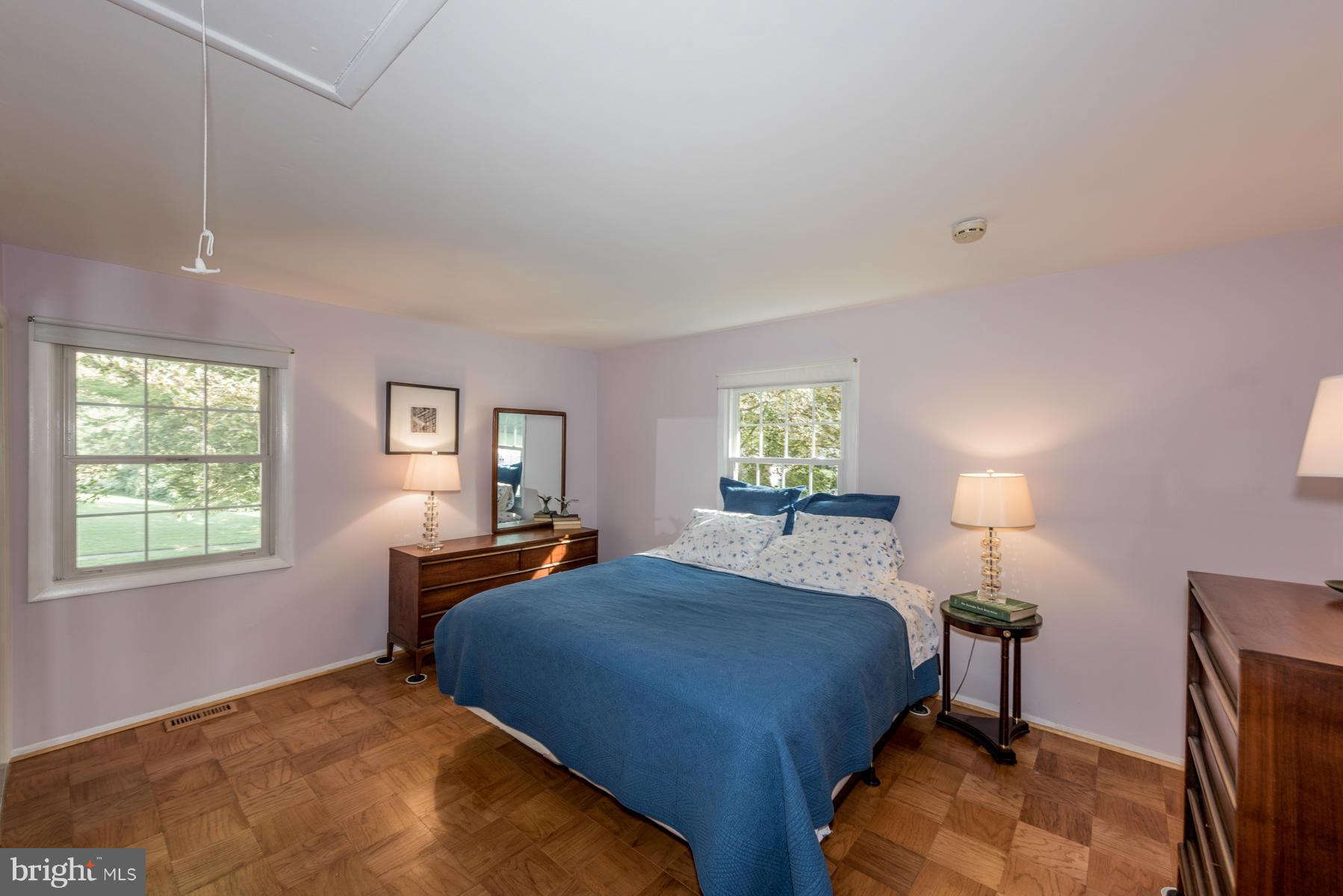 5102 West Running Brook Road Columbia, MD 21044 - Photo 15 of 30 Bedroom (Master)