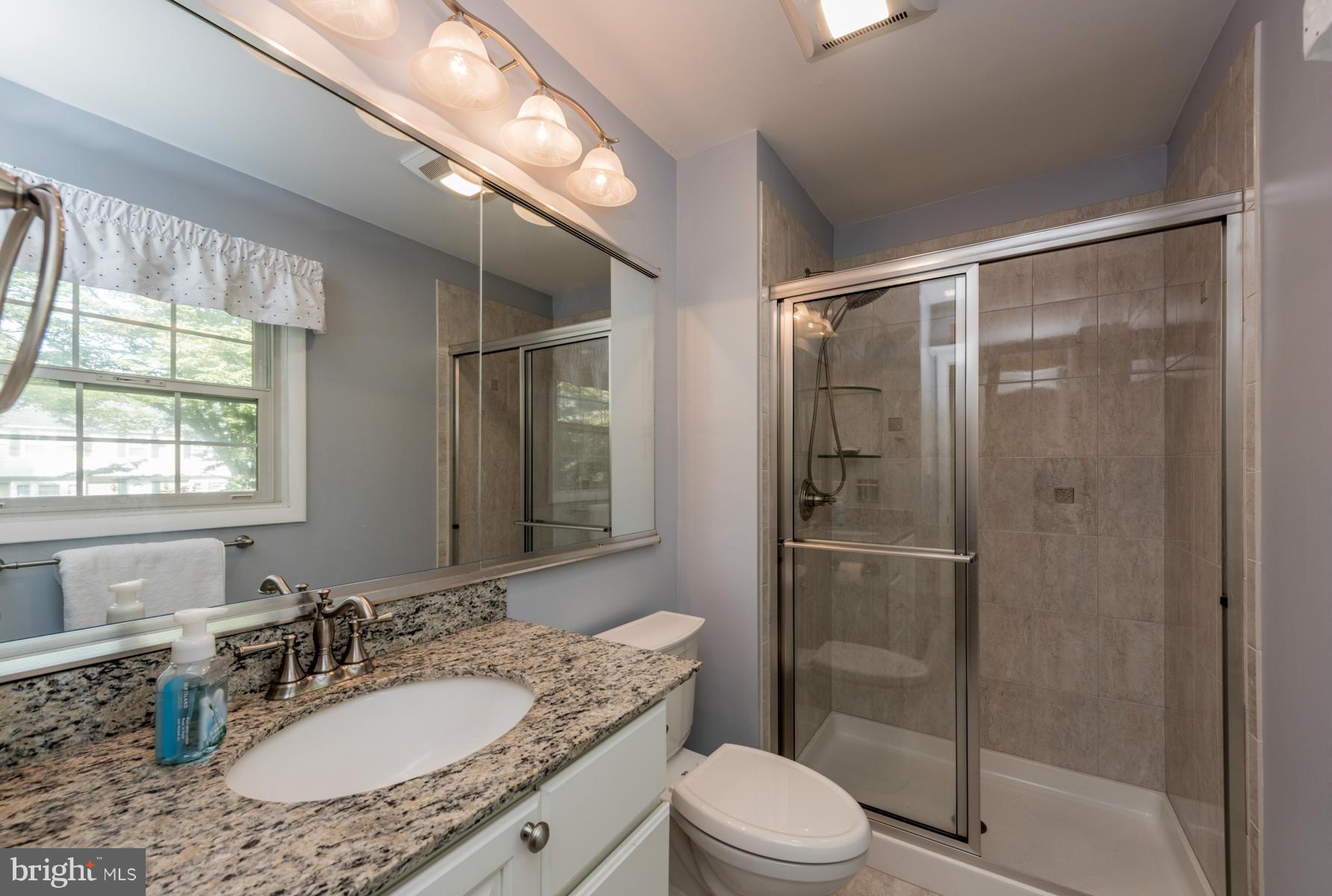 5102 West Running Brook Road Columbia, MD 21044 - Photo 16 of 30 Bath (Master)