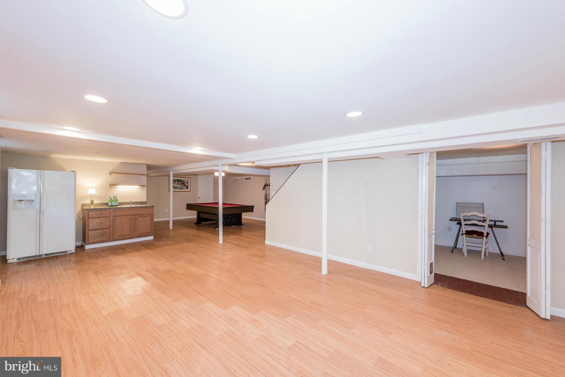 5102 West Running Brook Road Columbia, MD 21044 - Photo 21 of 30 Lower Level