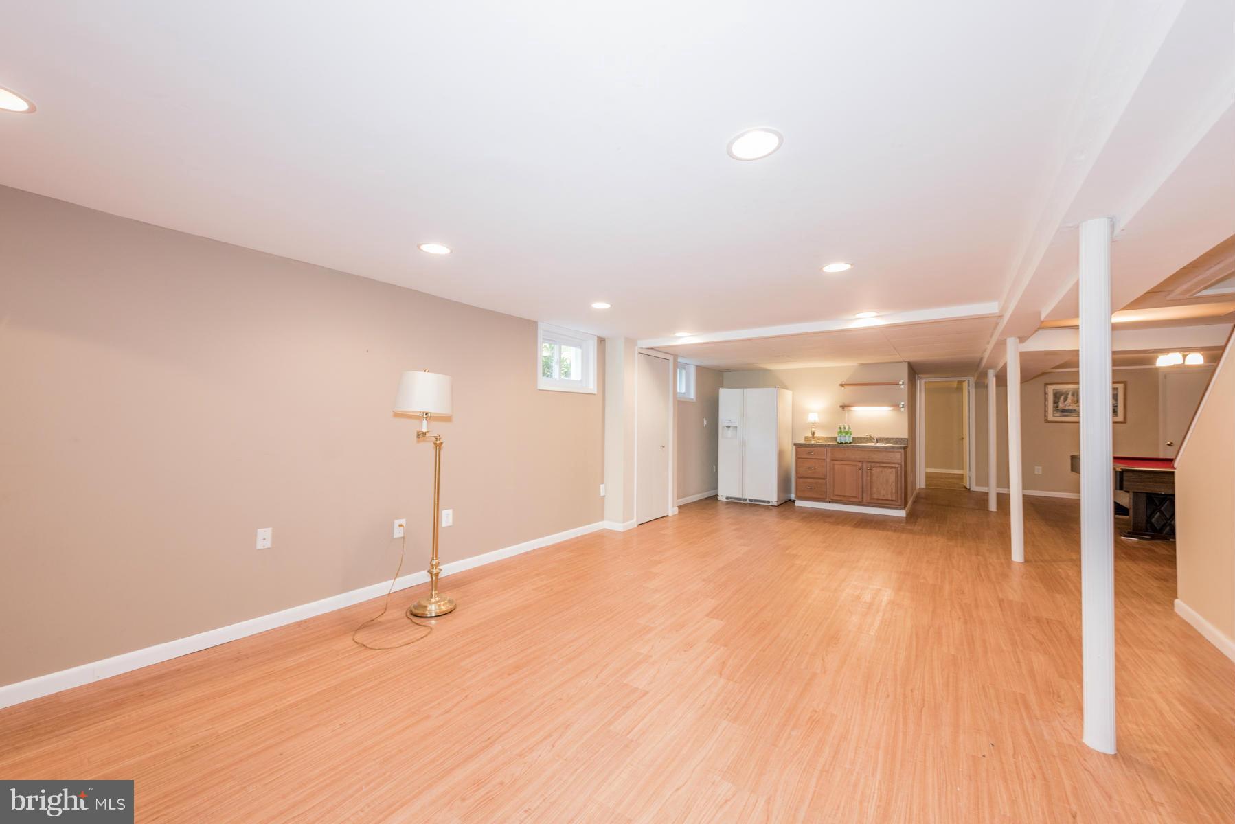 5102 West Running Brook Road Columbia, MD 21044 - Photo 22 of 30 Lower Level