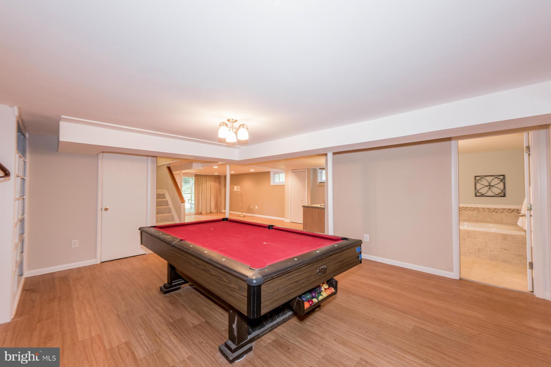 5102 West Running Brook Road Columbia, MD 21044 - Photo 23 of 30 Lower Level
