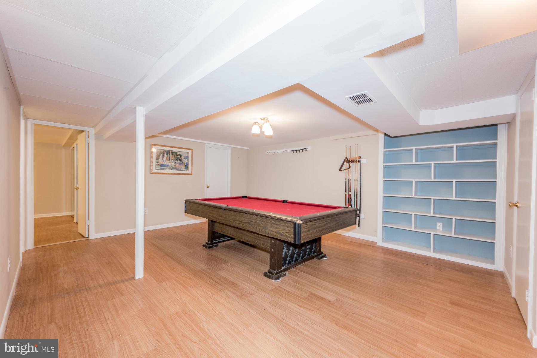 5102 West Running Brook Road Columbia, MD 21044 - Photo 24 of 30 Lower Level