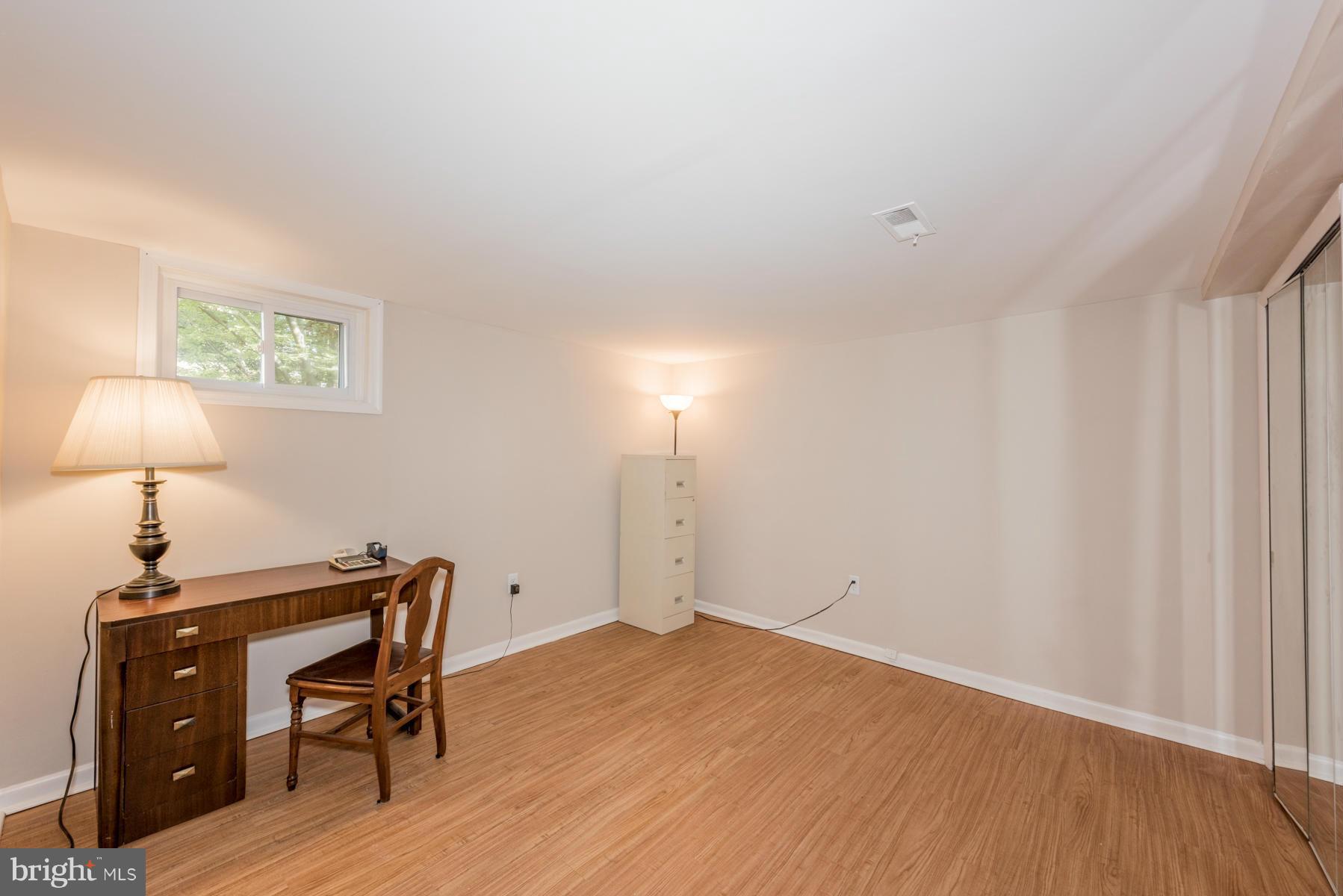 5102 West Running Brook Road Columbia, MD 21044 - Photo 25 of 30 Lower Level Bonus Room