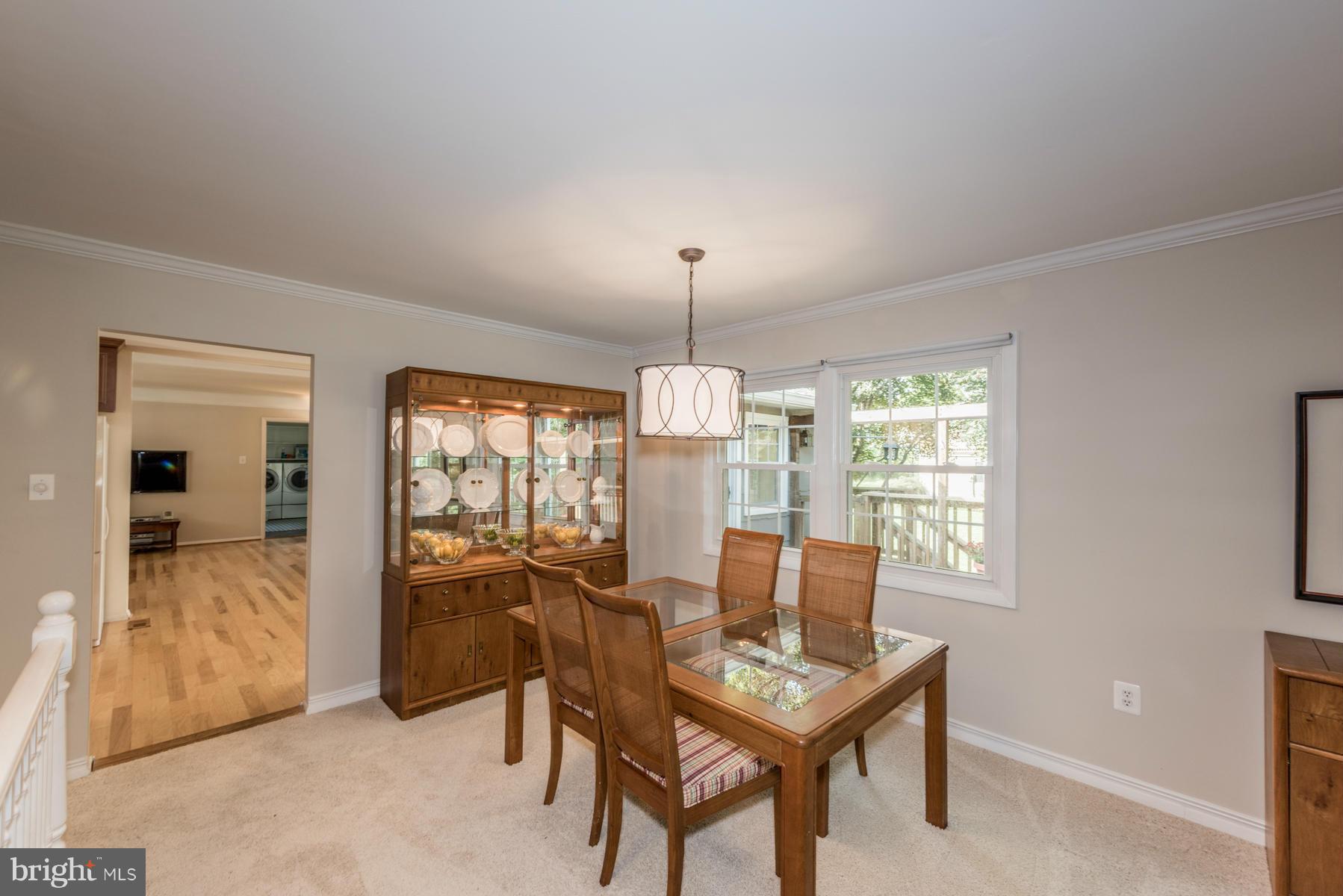 5102 West Running Brook Road Columbia, MD 21044 - Photo 8 of 30 Dining Room