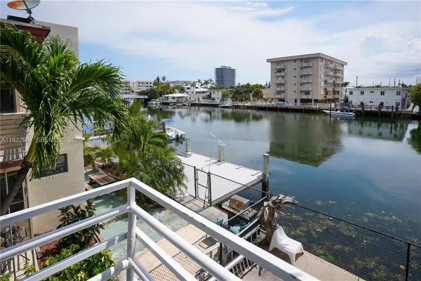 $2,200,000 | 8321 Crespi Boulevard, Miami Beach, FL 33141