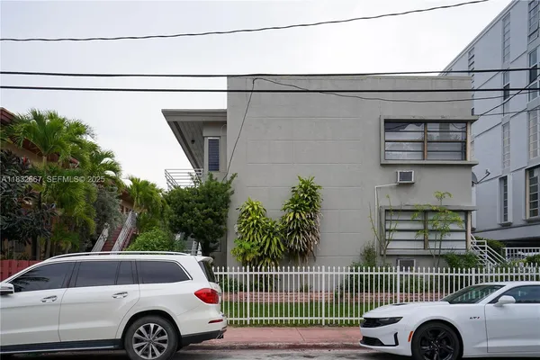 $2,200,000 | 8321 Crespi Boulevard, Miami Beach, FL 33141