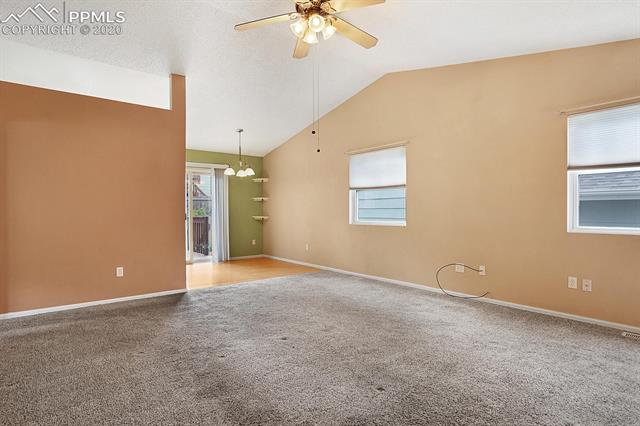 4470 Chaparral Road Colorado Springs, CO 80917 - Photo 5 of 25 Gallery Image 5