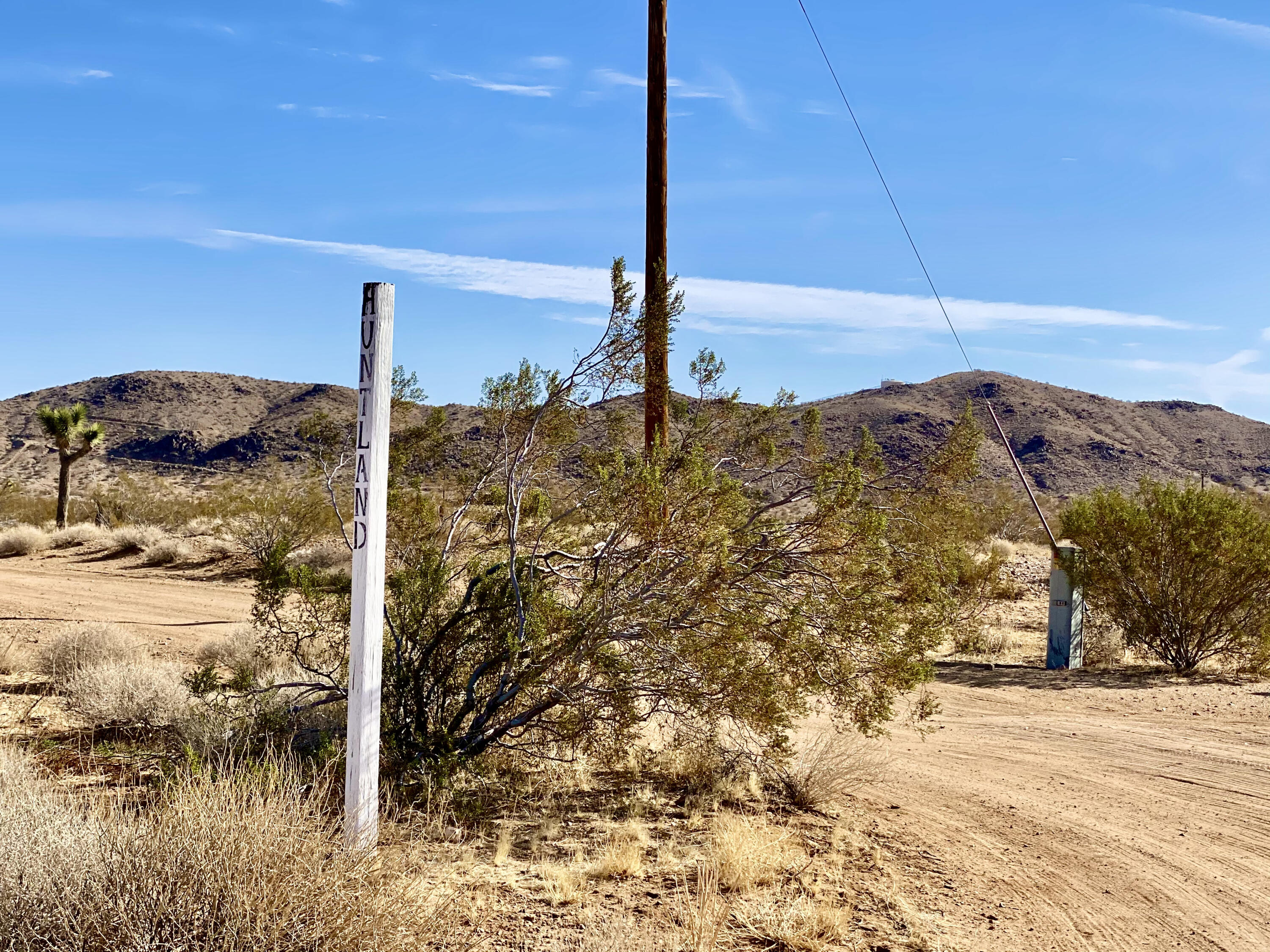 126 Demense Road Joshua Tree, CA 92252 - Photo 29 of 32 IMG_0989
