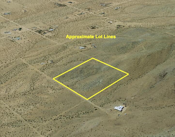 126 Demense Road Joshua Tree, CA 92252 - Photo 6 of 32 Screen Shot 2021-04-06 at 10.39.30 AM