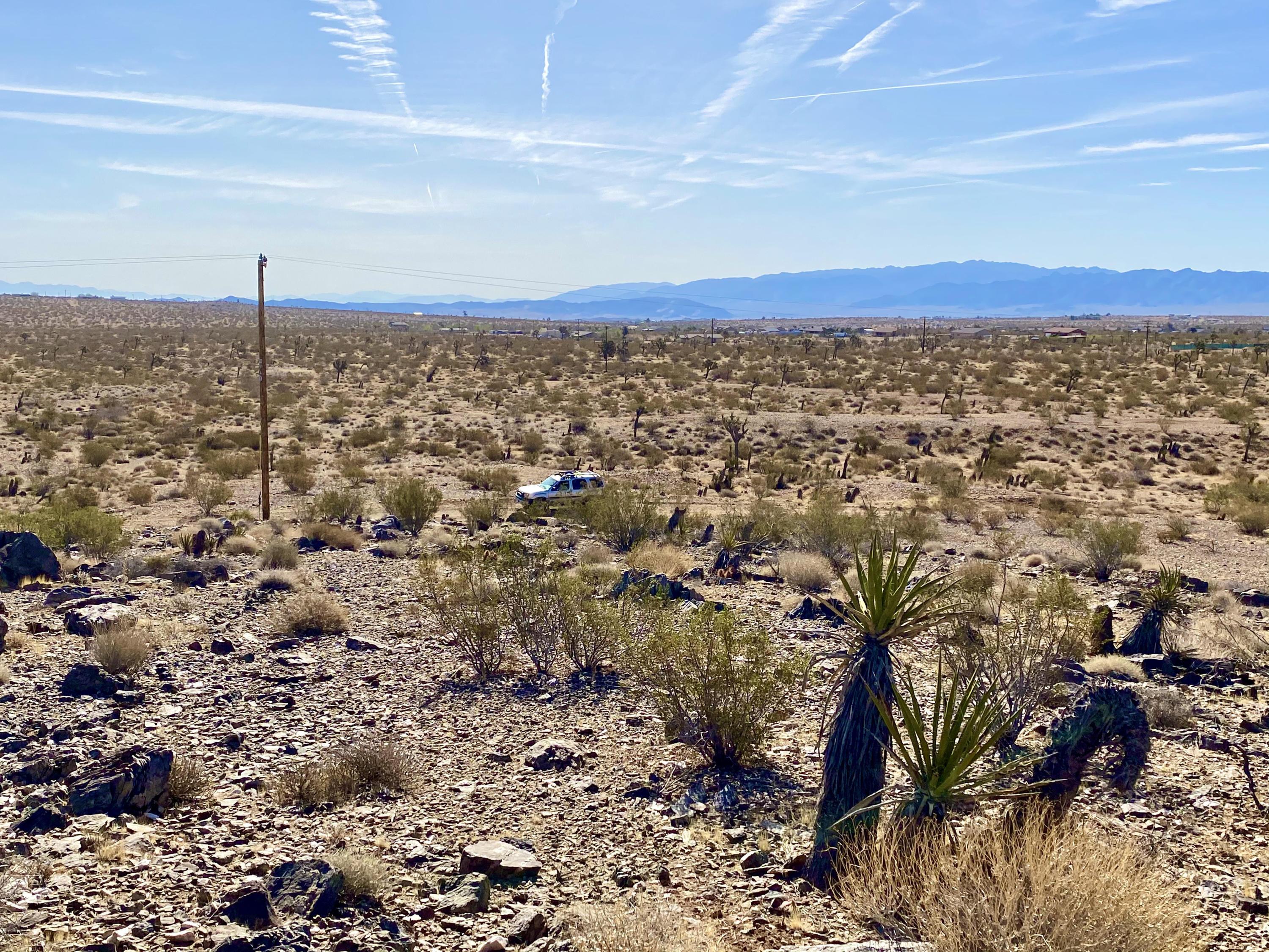126 Demense Road Joshua Tree, CA 92252 - Photo 8 of 32 IMG_0995