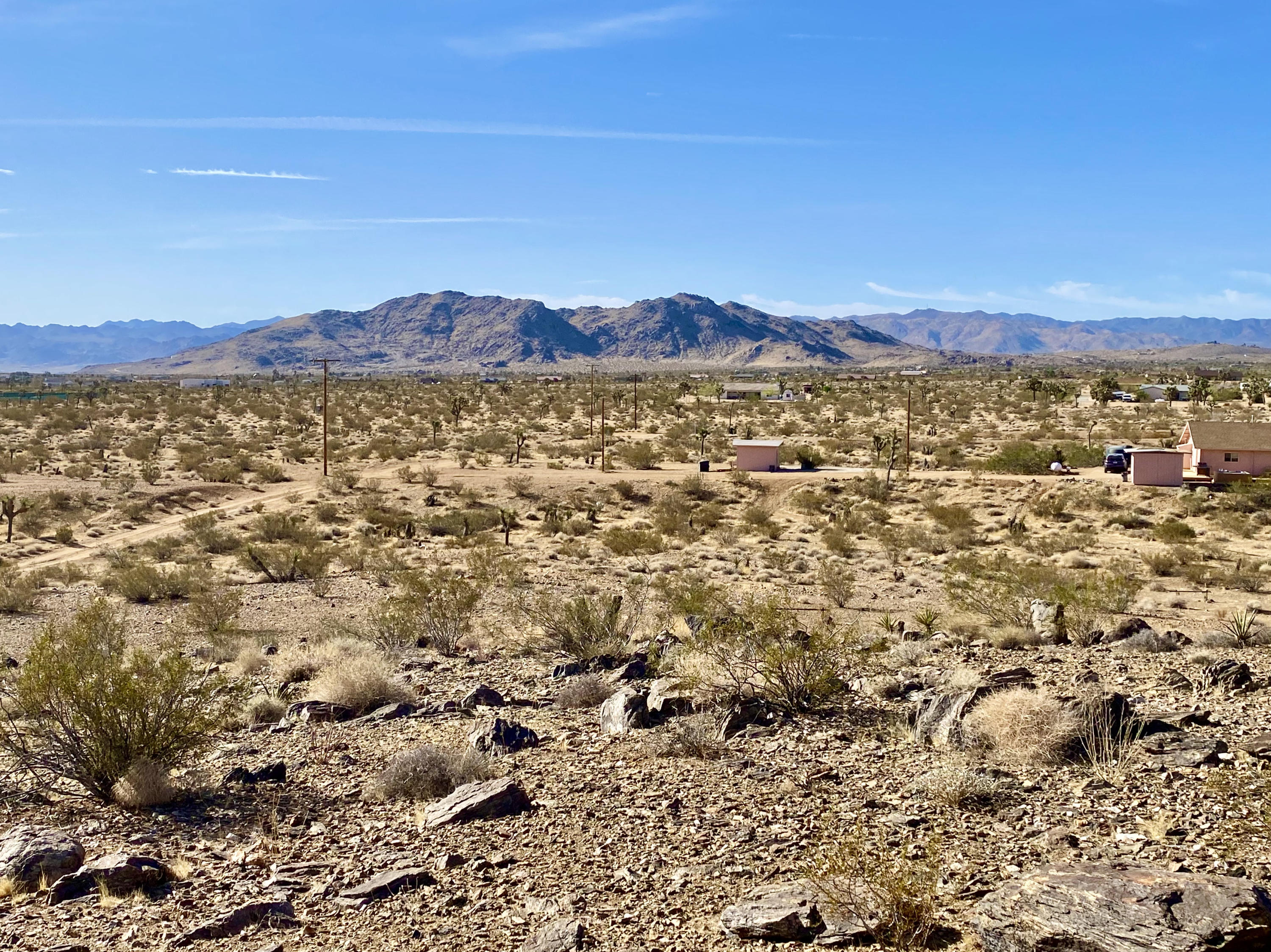 126 Demense Road Joshua Tree, CA 92252 - Photo 9 of 32 IMG_0996