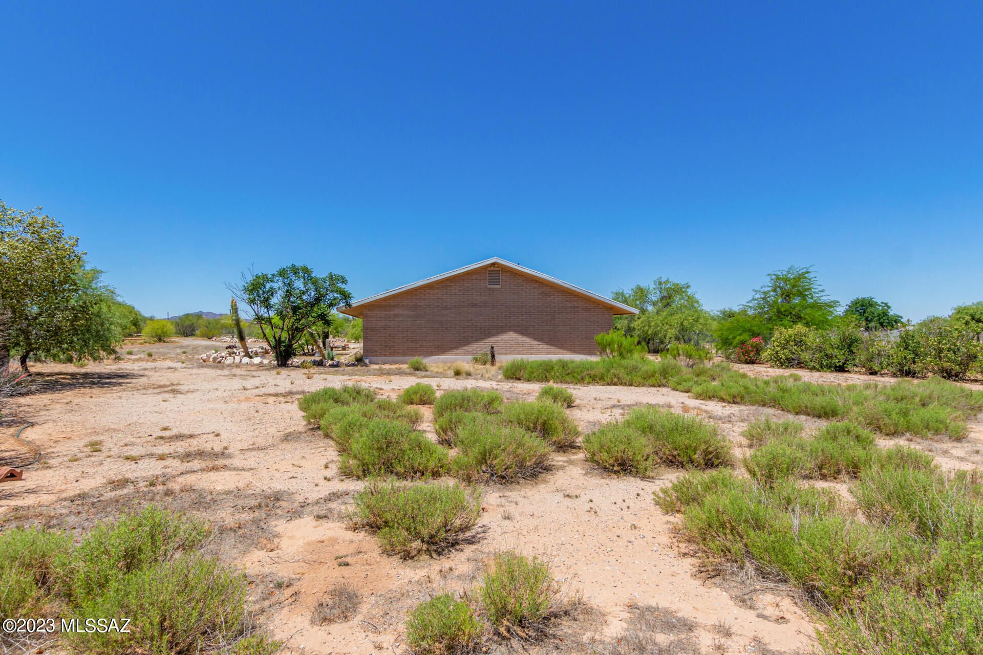 9980 North Feldman Road Marana, AZ 85653 - Photo 38 of 40 Gallery Image 38