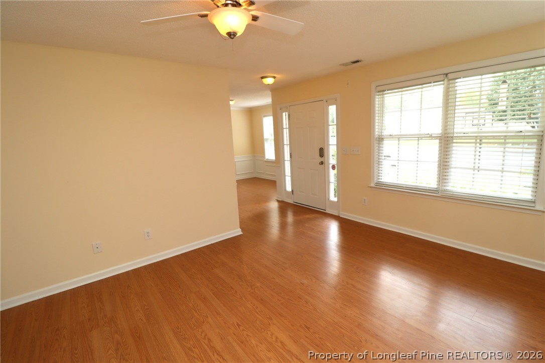 1103 Haventree Road Durham, NC 27713 - Photo 5 of 36