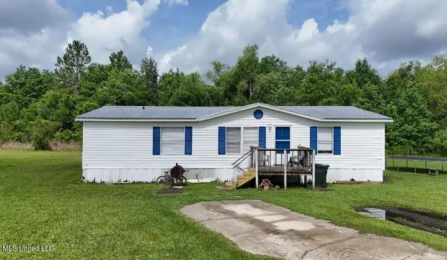 $70,000 | 19215 Burnt Lane, Saucier, MS 39574