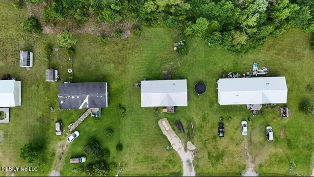 $70,000 | 19215 Burnt Lane, Saucier, MS 39574