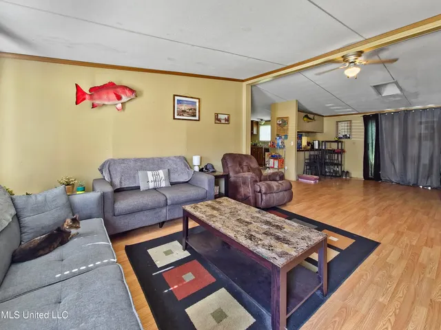 $70,000 | 19215 Burnt Lane, Saucier, MS 39574