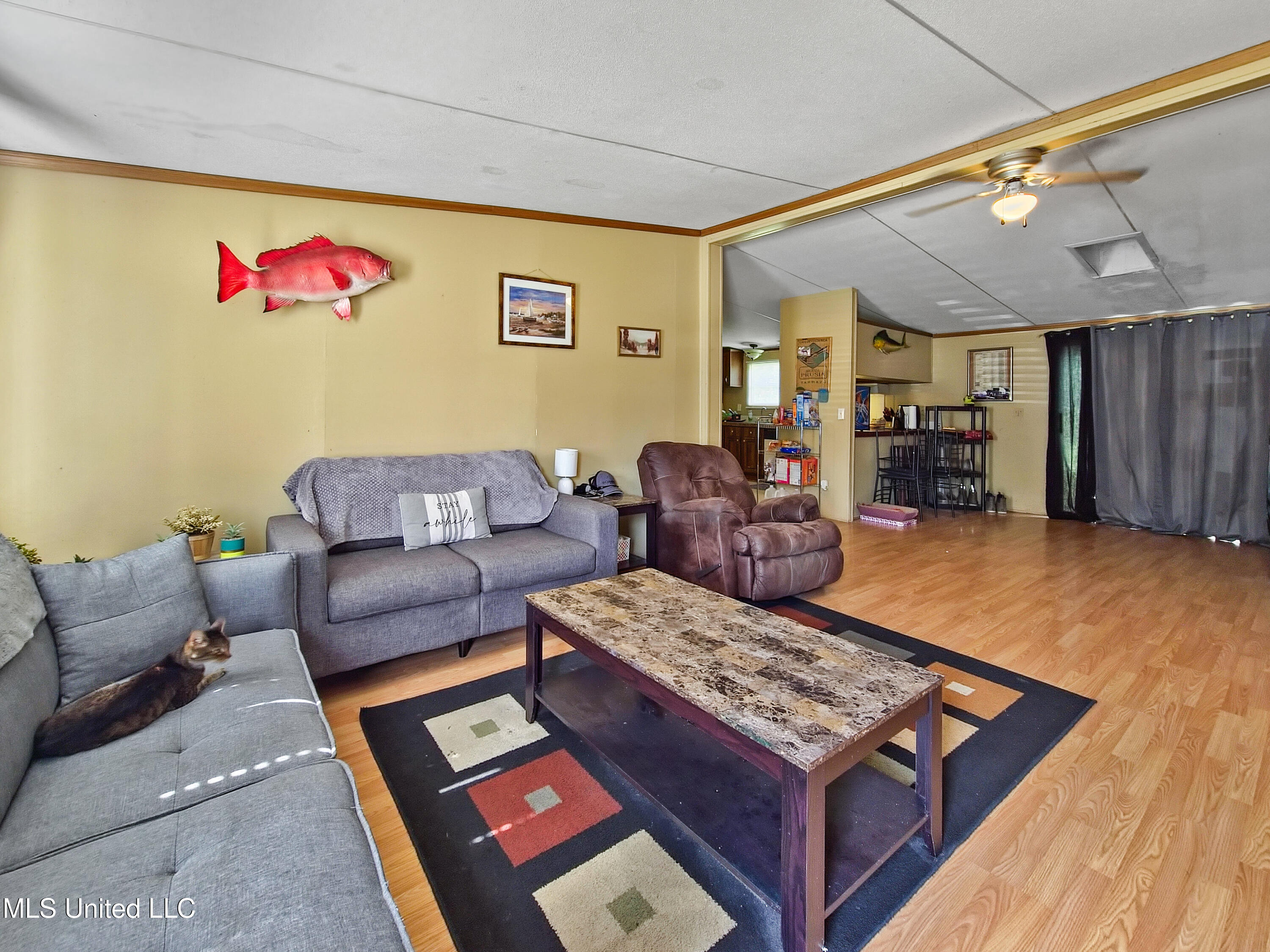 19215 Burnt Lane Saucier, MS 39574 - Photo 5 of 15 20250610_095600 (1)