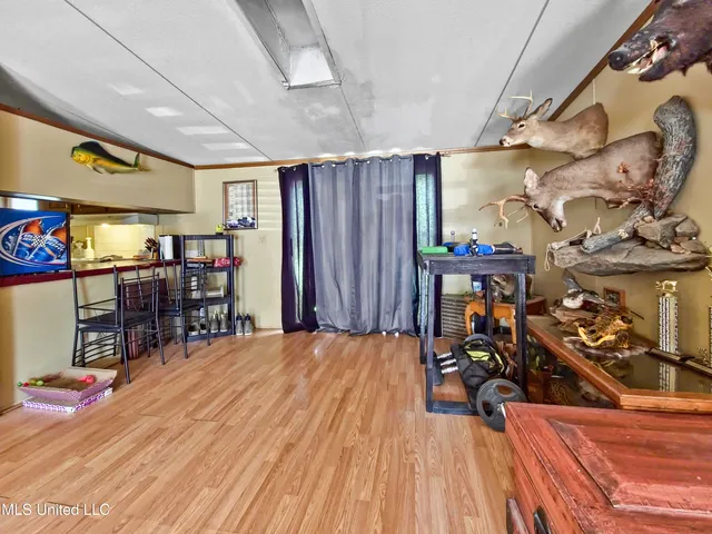 $70,000 | 19215 Burnt Lane, Saucier, MS 39574