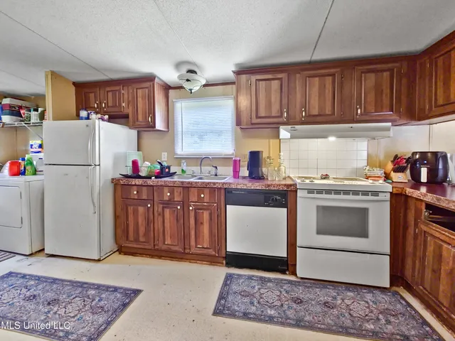 $70,000 | 19215 Burnt Lane, Saucier, MS 39574