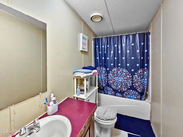 $70,000 | 19215 Burnt Lane, Saucier, MS 39574