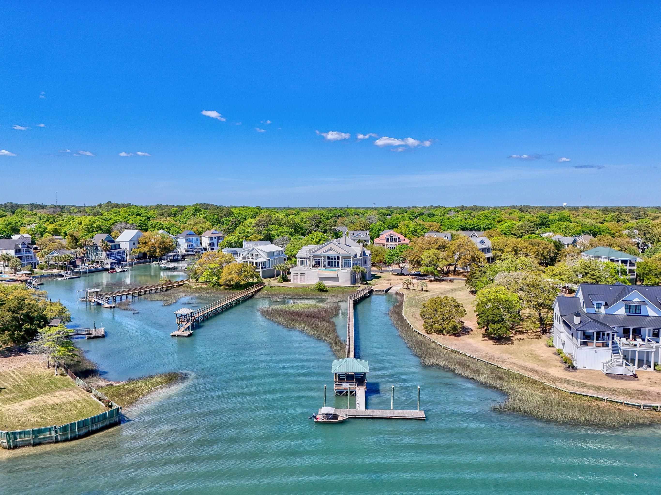 31 Gasparilla Drive Murrells Inlet, SC 29576 - Photo 23 of 34