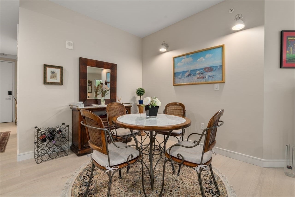 110 Broad Street, Unit 303 Boston, MA 02110 - Photo 12 of 35