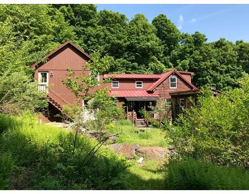 822 W Road Ashfield, MA 01330 - Photo 1 of 29