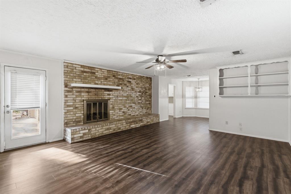 120 Timberlake Drive Azle, TX 76020 - Photo 16 of 32