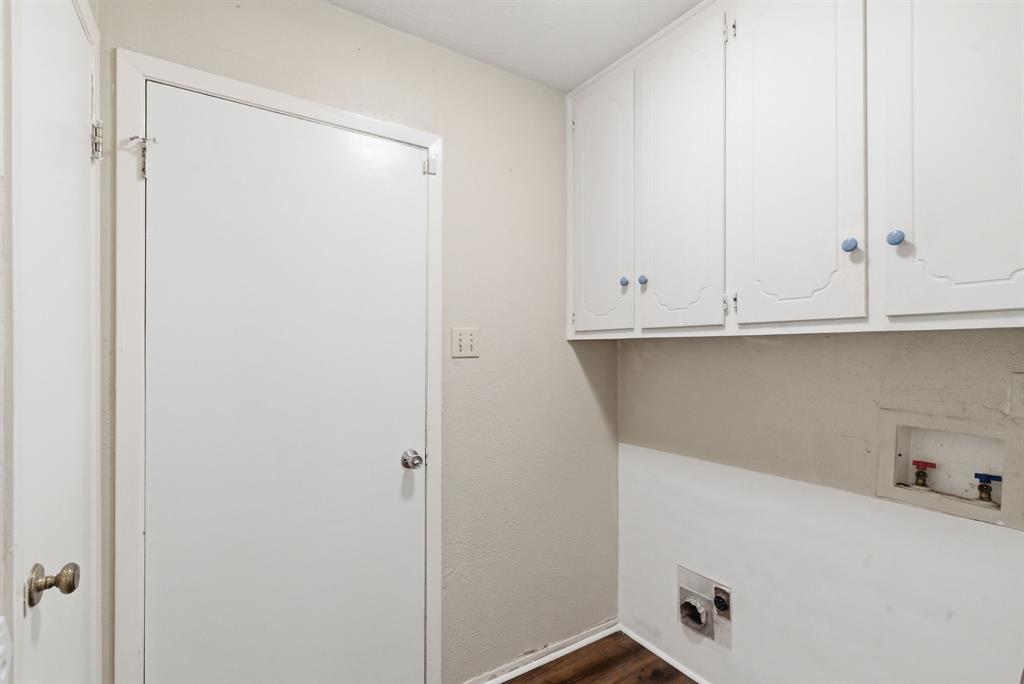 120 Timberlake Drive Azle, TX 76020 - Photo 25 of 32