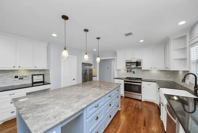 $559,000 | 509 Vincent Street, Houston, TX 77009