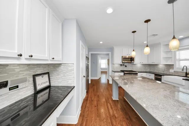 $559,000 | 509 Vincent Street, Houston, TX 77009