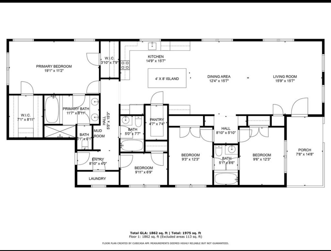 509 Vincent Street Houston, TX 77009 - Photo 38 of 39 a picture of a black and white photo