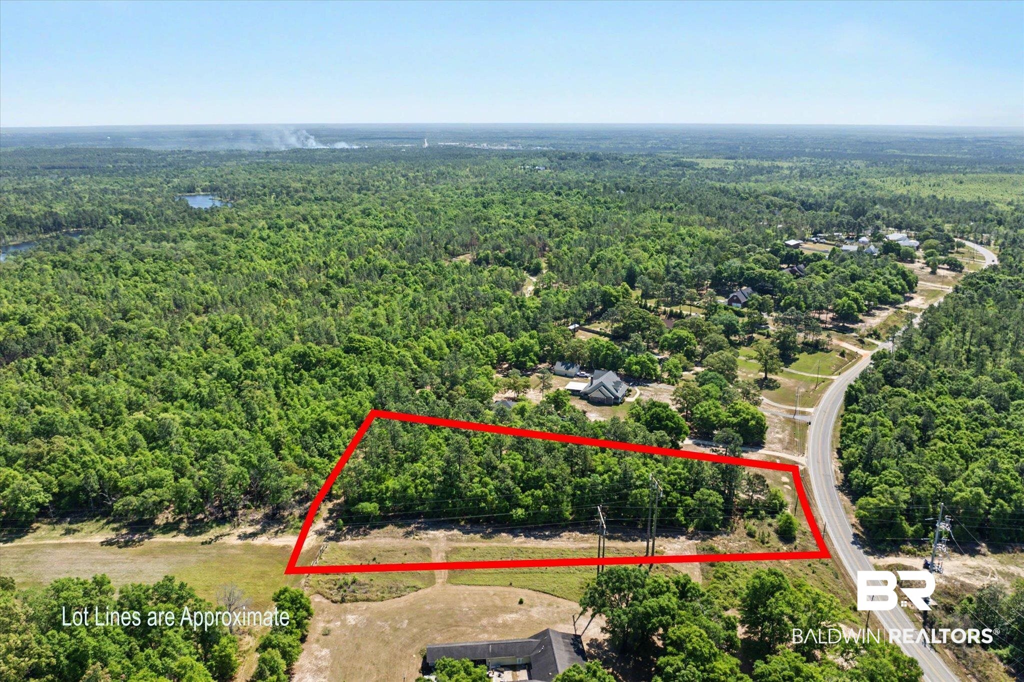 Radcliff Road Saraland, AL 36571 - Photo 6 of 10