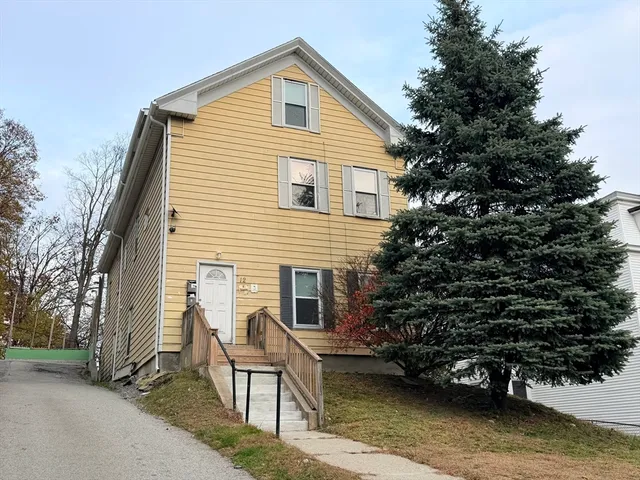$749,900 | 12 King Street, Worcester, MA 01610