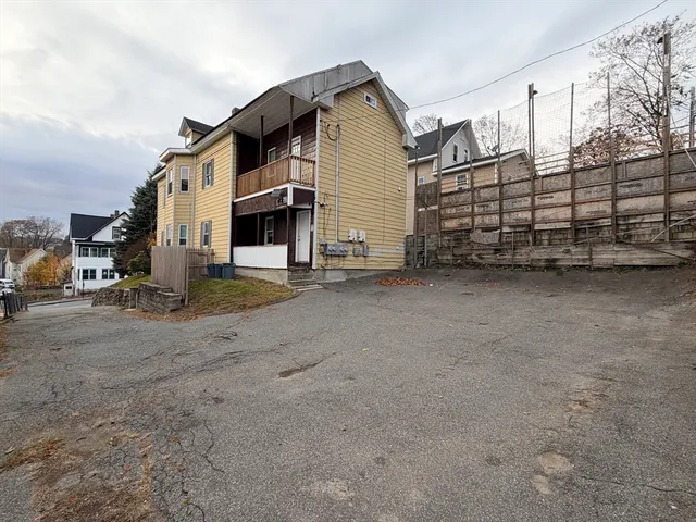 $749,900 | 12 King Street, Worcester, MA 01610