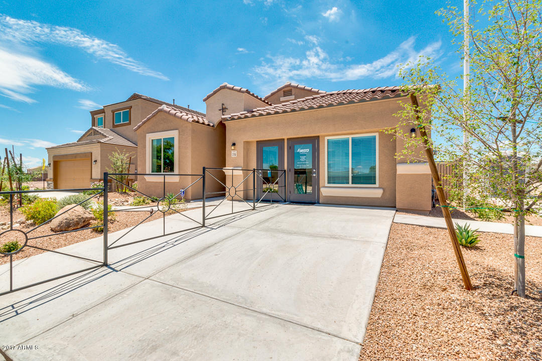30993 West Mitchell Drive Buckeye, AZ 85396 - Photo 1 of 52 02-298th