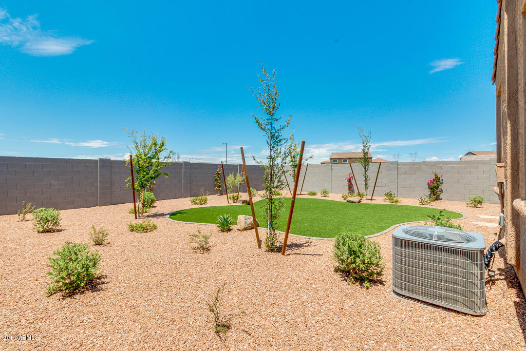 30993 West Mitchell Drive Buckeye, AZ 85396 - Photo 31 of 52 31-298th