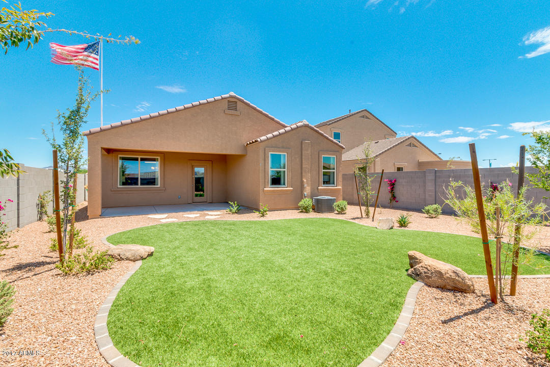 30993 West Mitchell Drive Buckeye, AZ 85396 - Photo 33 of 52 33-298th