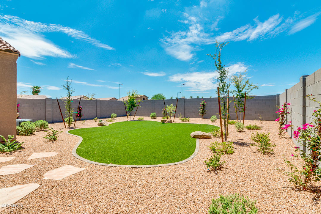 30993 West Mitchell Drive Buckeye, AZ 85396 - Photo 34 of 52 34-298th