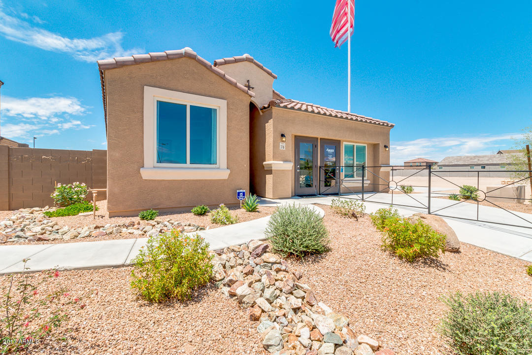 30993 West Mitchell Drive Buckeye, AZ 85396 - Photo 4 of 52 03-298th