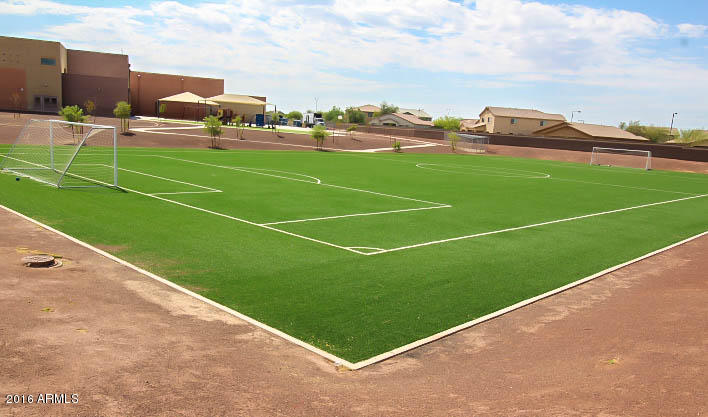 30993 West Mitchell Drive Buckeye, AZ 85396 - Photo 47 of 52 Soccer Fields