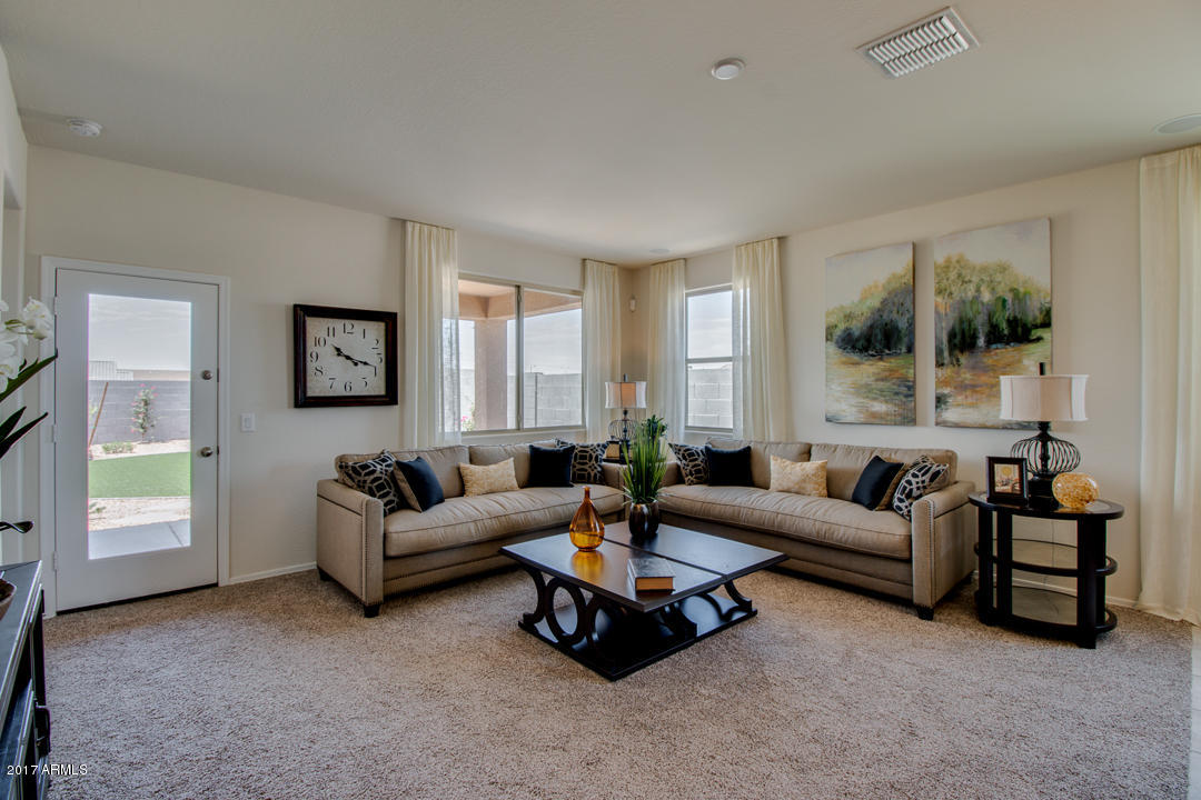 30993 West Mitchell Drive Buckeye, AZ 85396 - Photo 6 of 52 05-298th