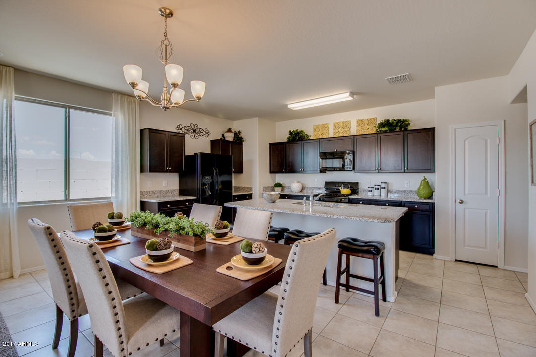 30993 West Mitchell Drive Buckeye, AZ 85396 - Photo 8 of 52 07-298th