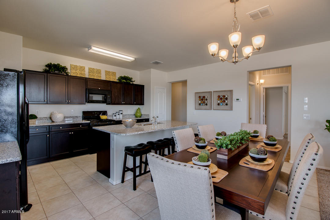 30993 West Mitchell Drive Buckeye, AZ 85396 - Photo 9 of 52 08-298th
